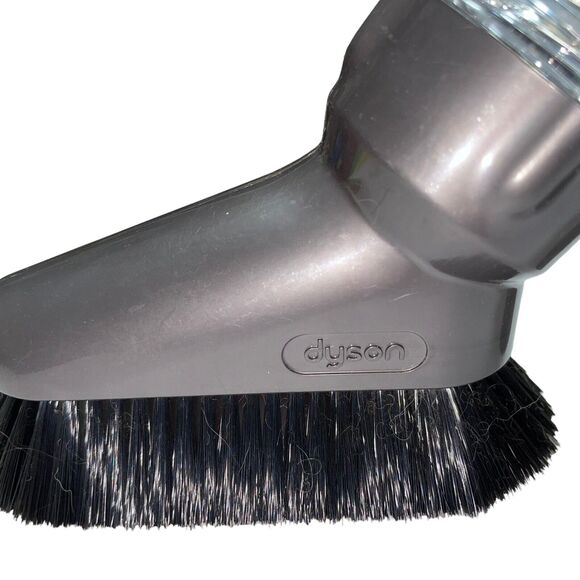 Dyson Brush Up Top Tool Multi-Angle Dust Attachment 917646-01 Adjust 3 Angles - Picture 8 of 12